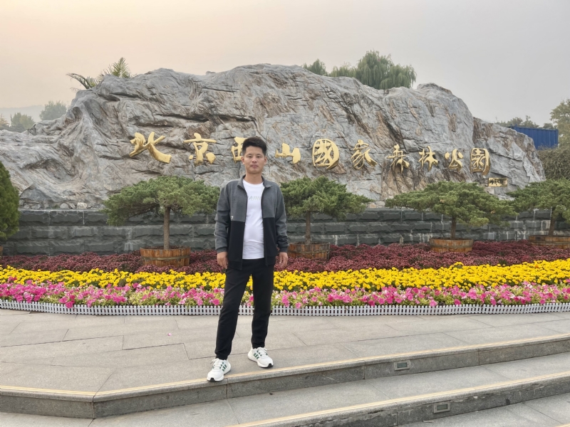 余生有你的第三张照片--淮安相亲服务中心