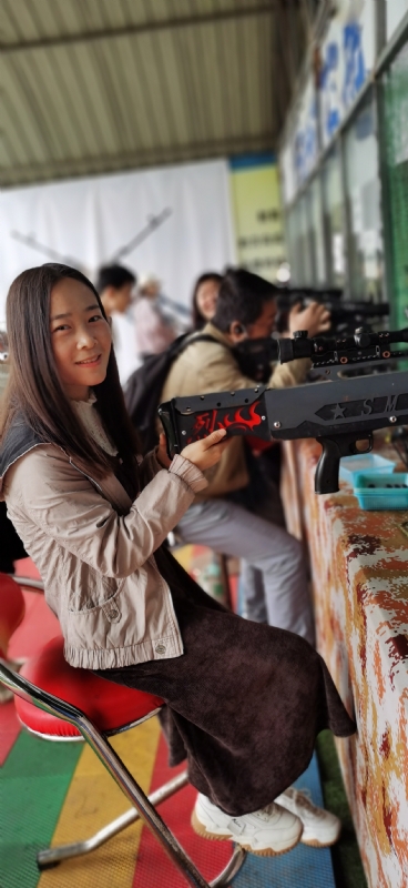 颜如玉的第一张照片--淮安相亲服务中心