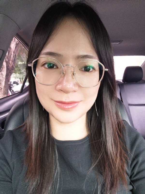 初秋的第一张照片--淮安相亲服务中心