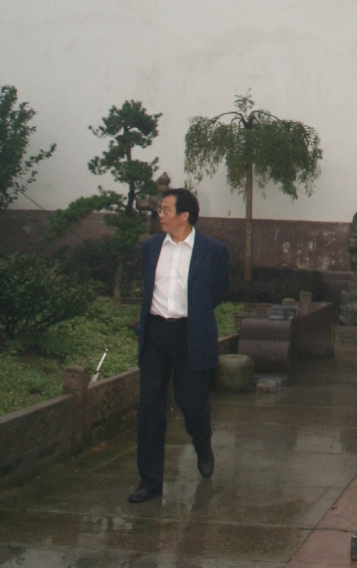 与世为缘的第一张照片--淮安相亲服务中心