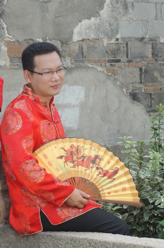 与世为缘的第三张照片--淮安相亲服务中心