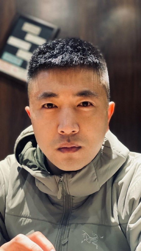 山中何缘的第二张照片--淮安相亲服务中心