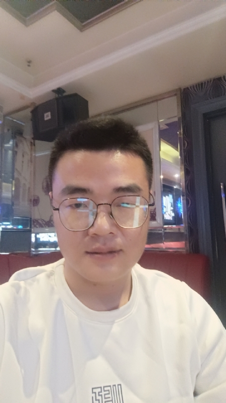 骑着蜗牛撵大象的第一张照片--淮安相亲服务中心