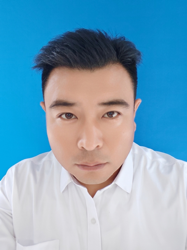 深呼吸的第一张照片--淮安相亲服务中心