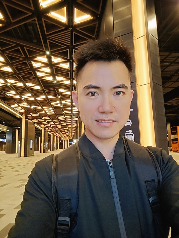 只願一生愛一人的第一张照片--淮安相亲服务中心