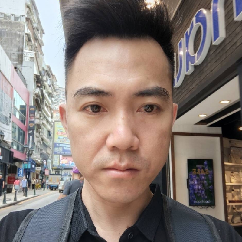 只願一生愛一人的第三张照片--淮安相亲服务中心