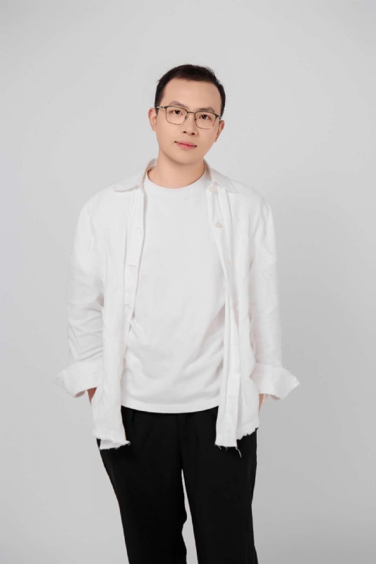 千风悠的第一张照片--淮安相亲服务中心