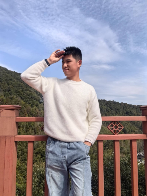 颜SEME的第一张照片--淮安相亲服务中心