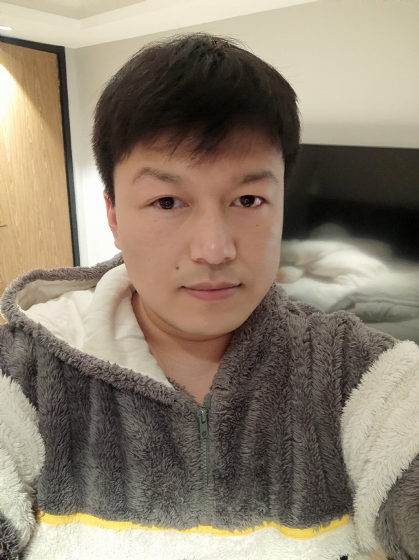 阳光依旧的第一张照片--淮安相亲服务中心