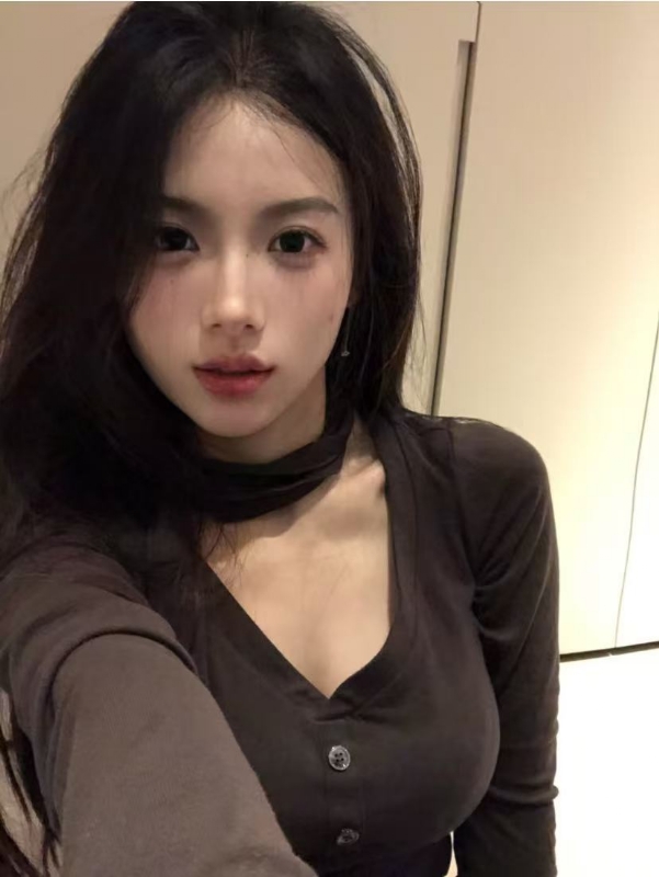 以安的第四张照片--淮安相亲服务中心