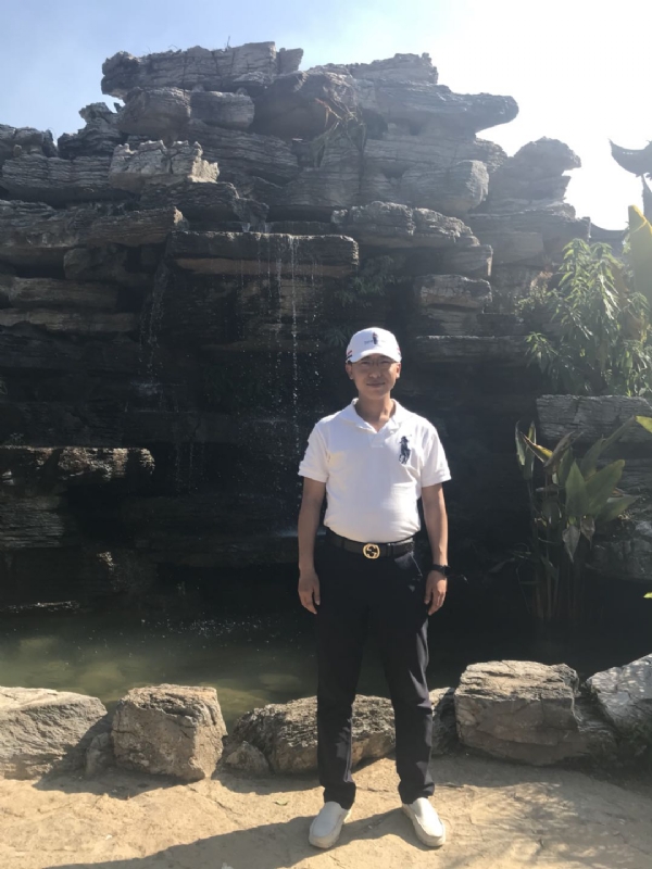 Lin的第二张照片--淮安相亲服务中心