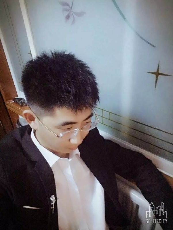 浮生的第一张照片--淮安相亲服务中心