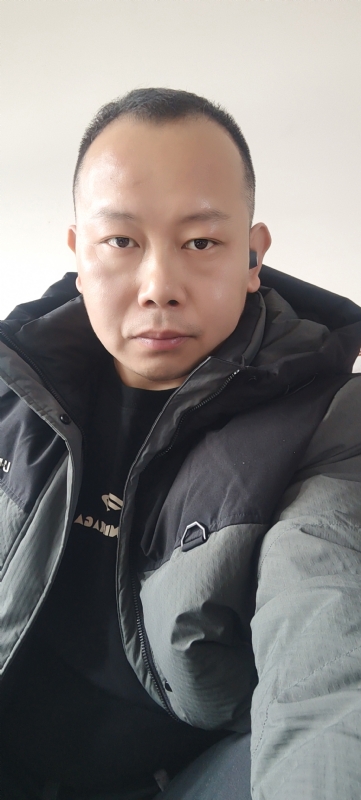 小范的第一张照片--淮安相亲服务中心