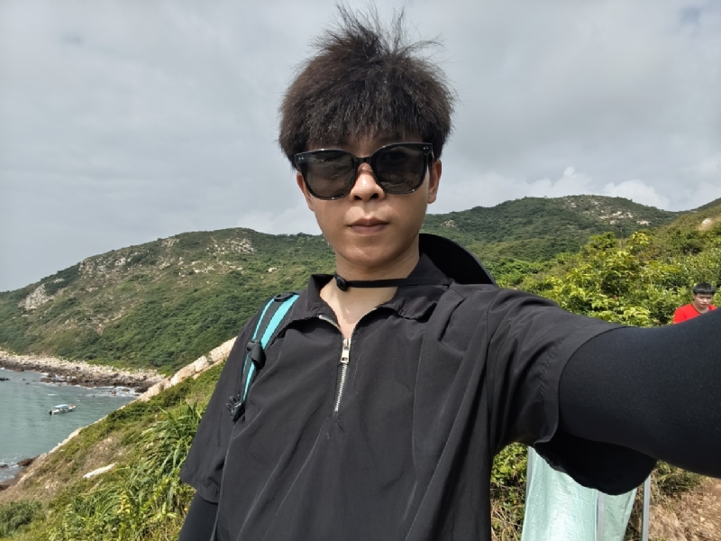 teenager的第二张照片--淮安相亲服务中心