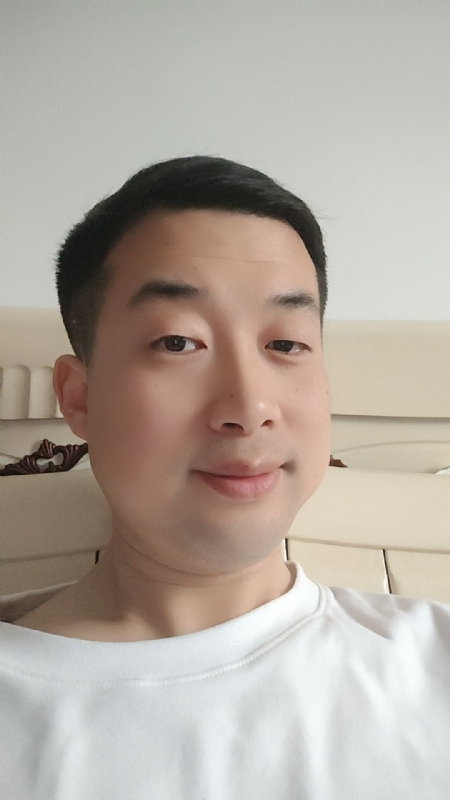 阳光欣晴的第一张照片--淮安相亲服务中心