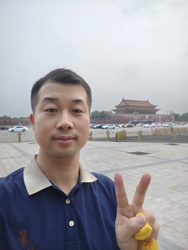 阳光欣晴的第六张照片--淮安相亲服务中心