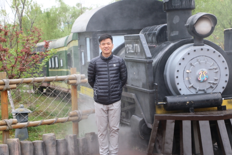 晴天的第二张照片--淮安相亲服务中心