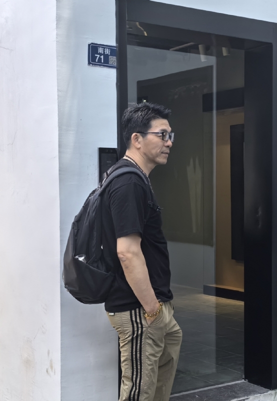 梵天佛韵的第一张照片--淮安相亲服务中心