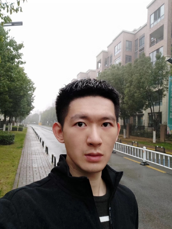 尘飞扬的第二张照片--淮安相亲服务中心