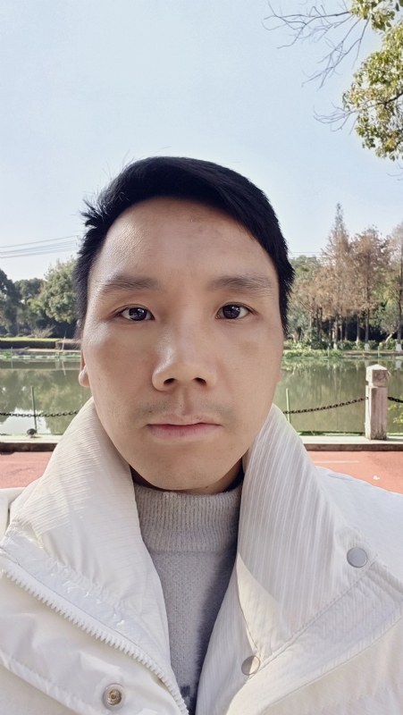 郑启新程的第一张照片--淮安相亲服务中心