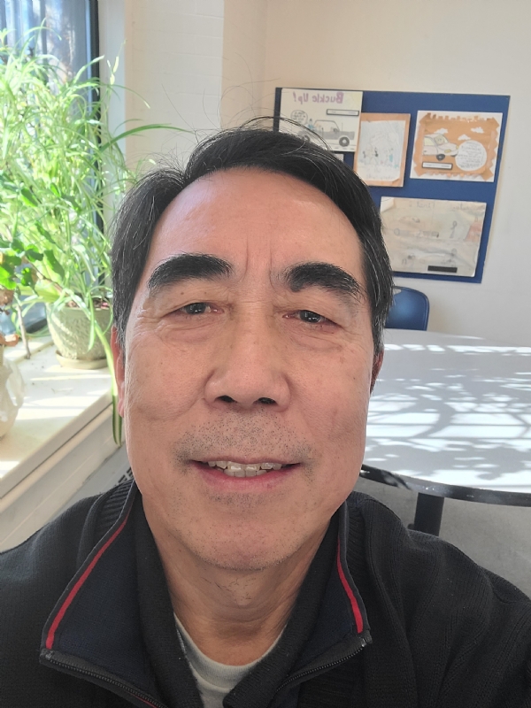 平平安安的第一张照片--淮安相亲服务中心