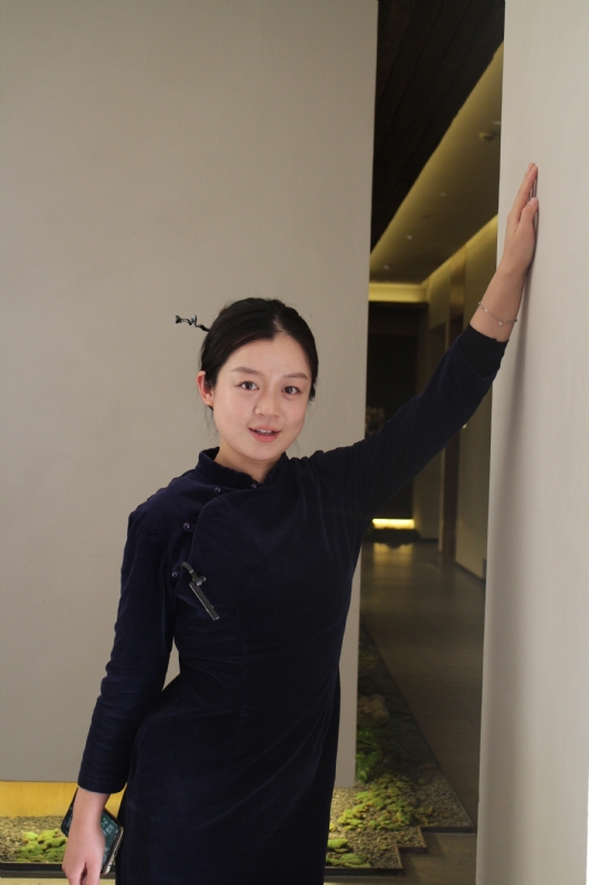 聂爽的第二张照片--淮安相亲服务中心