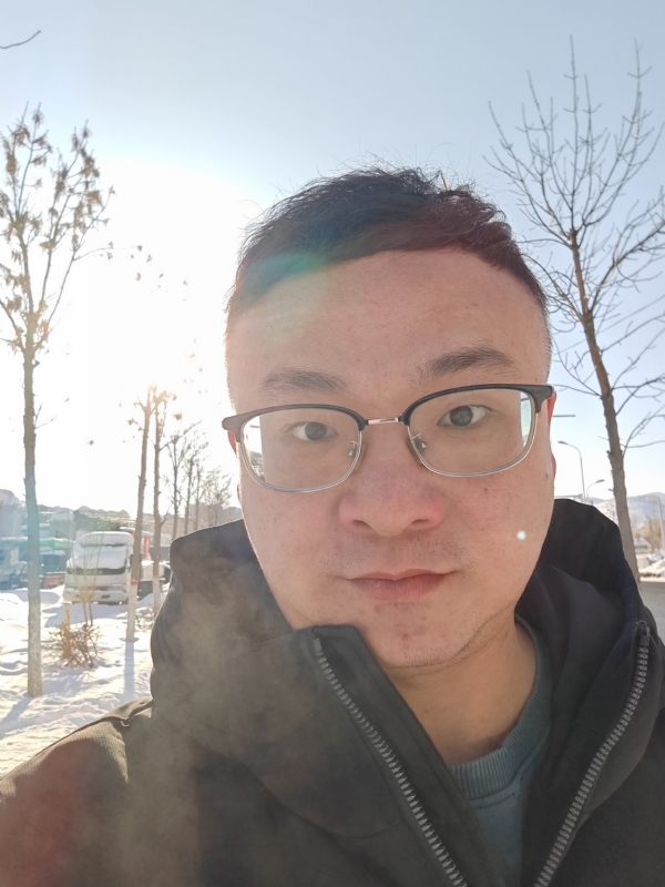 压力山大的第一张照片--淮安相亲服务中心