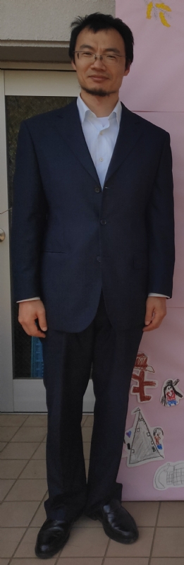 itatsumq的第一张照片--淮安相亲服务中心