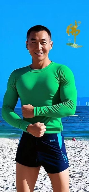 顺子的第一张照片--淮安相亲服务中心