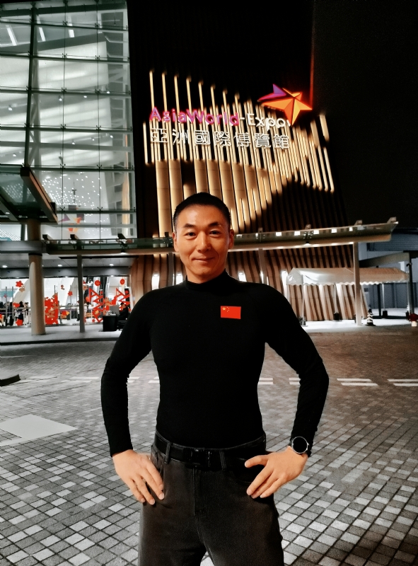 顺子的第三张照片--淮安相亲服务中心