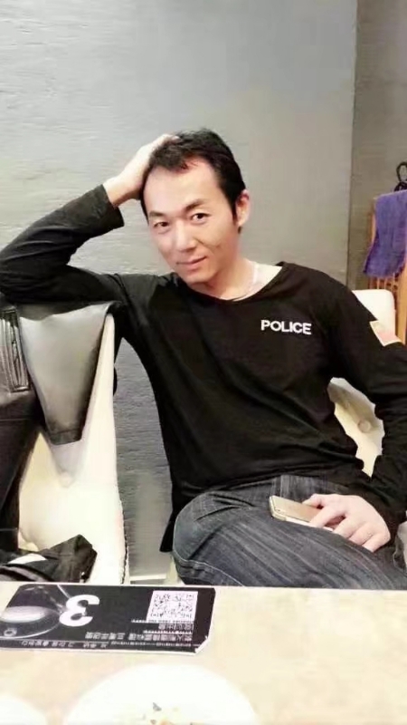 顺子的第五张照片--淮安相亲服务中心