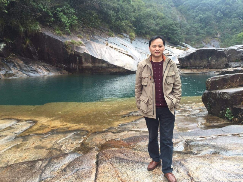 龙行天下的第一张照片--淮安相亲服务中心