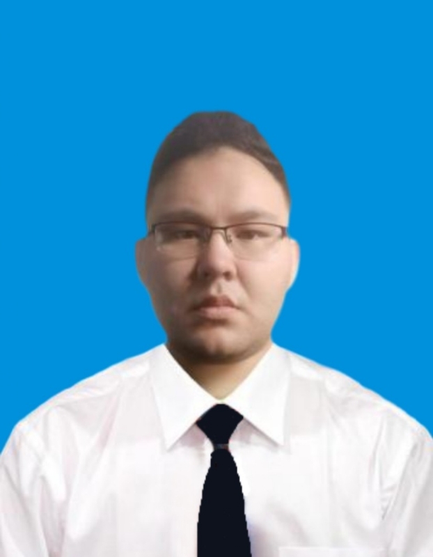 迪力穆拉提的第一张照片--淮安相亲服务中心