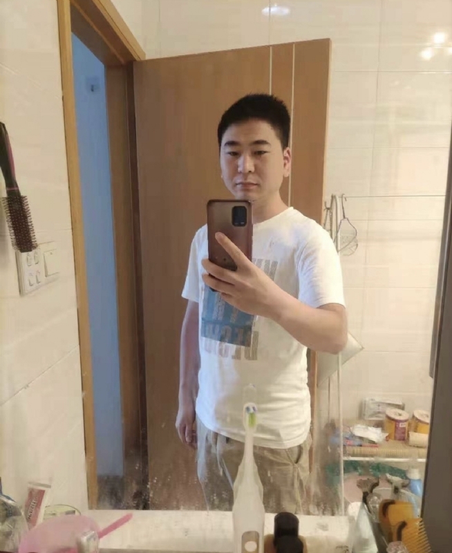 刹那的第一张照片--淮安相亲服务中心