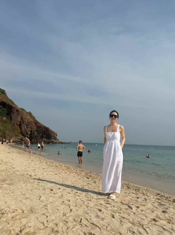 yueyue1221的第一张照片--淮安相亲服务中心