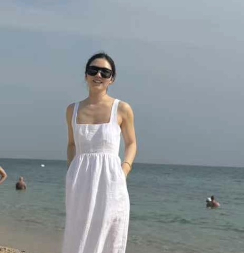 yueyue1221的第三张照片--淮安相亲服务中心