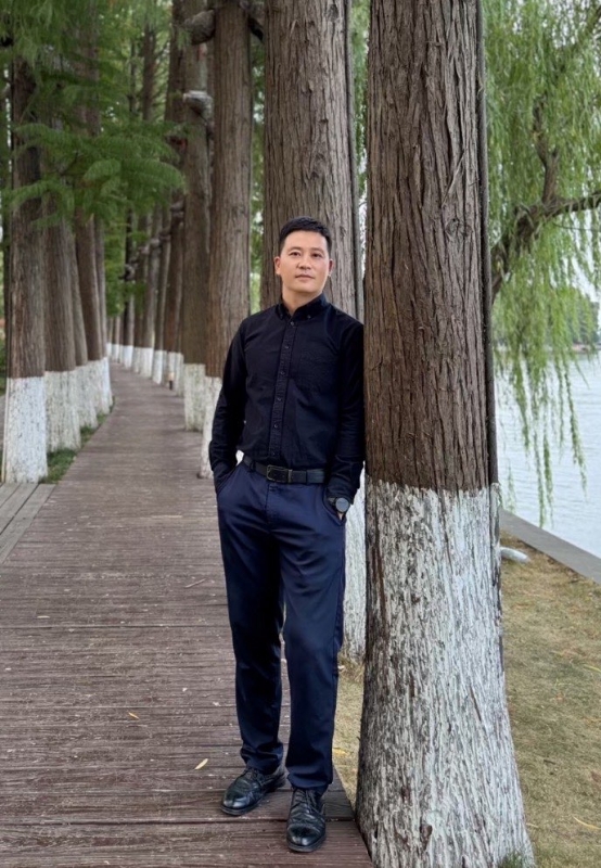 澤朔的第一张照片--淮安相亲服务中心