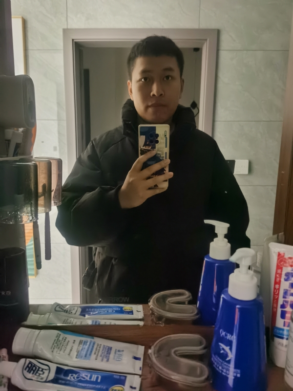 MLNRC的第三张照片--淮安相亲服务中心