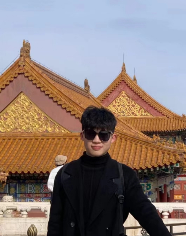 满目星辰的第二张照片--淮安相亲服务中心