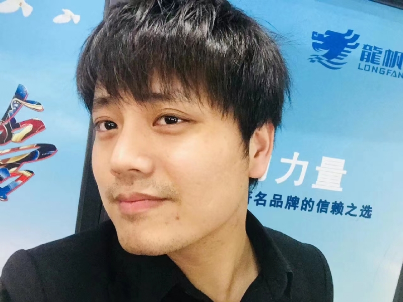 你的阿康的第一张照片--淮安相亲服务中心