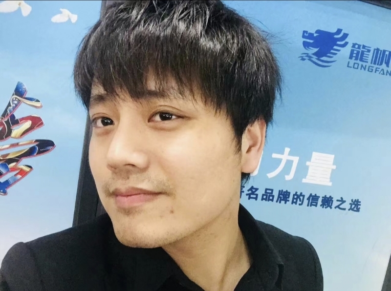 你的阿康的第三张照片--淮安相亲服务中心