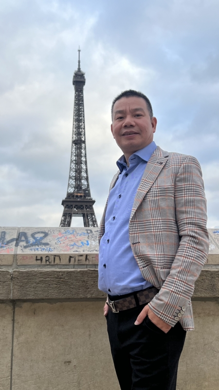 阳光灿烂的日子的第一张照片--淮安相亲服务中心