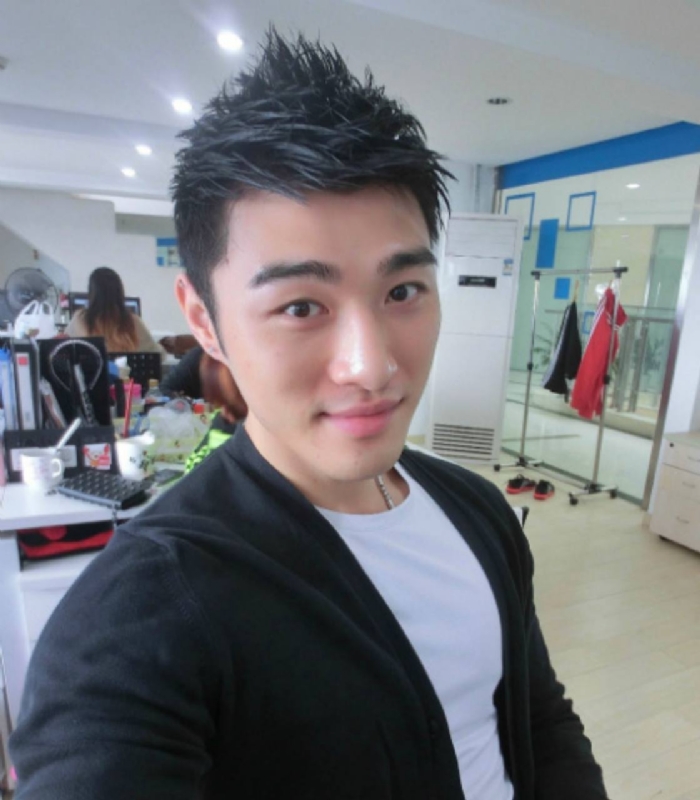 青衫故人的第一张照片--淮安相亲服务中心