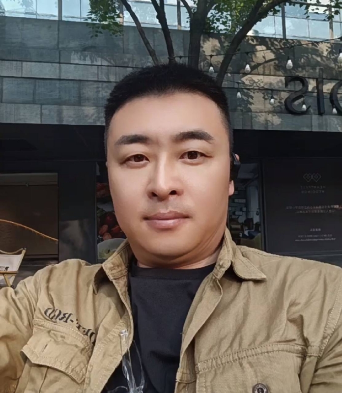 酱心的第一张照片--淮安相亲服务中心