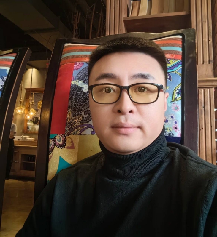 酱心的第二张照片--淮安相亲服务中心