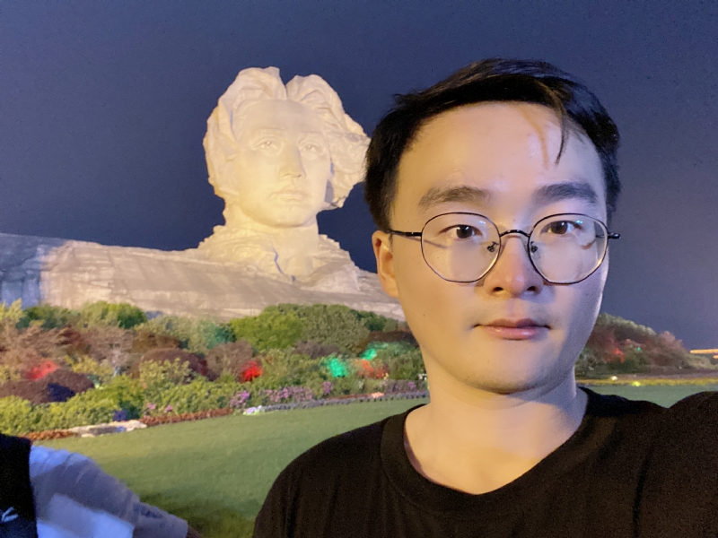 驻足的第一张照片--淮安相亲服务中心