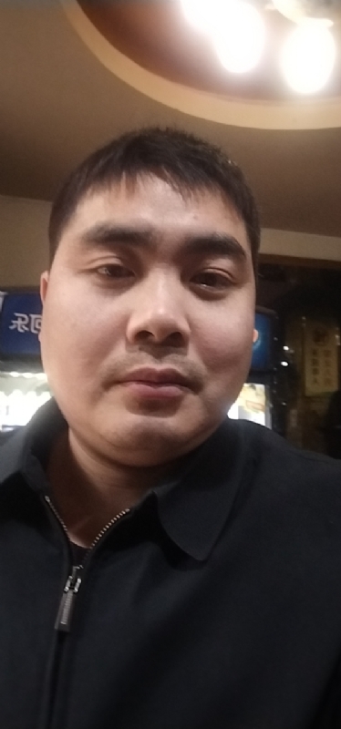 萱蘓的第一张照片--淮安相亲服务中心