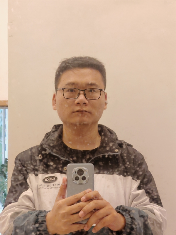 南烛的第一张照片--淮安相亲服务中心