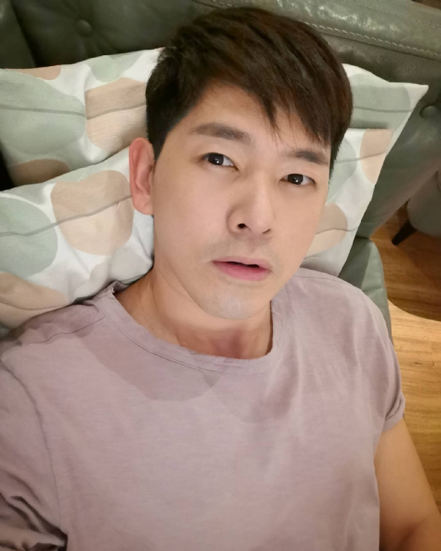 張誠勛的第一张照片--淮安相亲服务中心