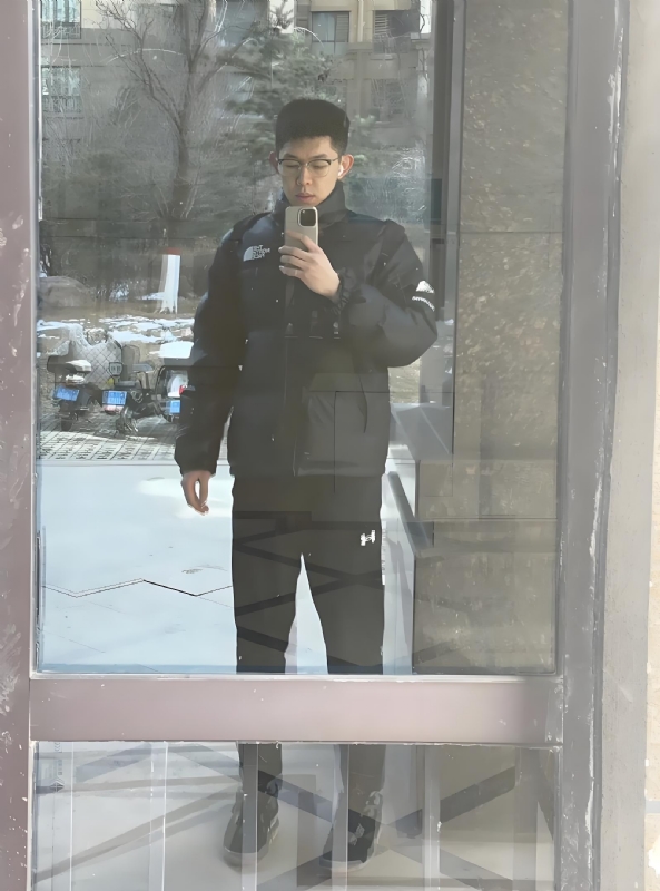 阳刚之气的第一张照片--淮安相亲服务中心